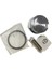 1mm 14P Rks Kuba Titanic 150S STRIKE150 Piston Segman Kit Cs Dp2 1