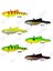 Vib 6,7cm 12,2gr Jig 2