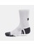 Unisex UA Performance Tech 3’lü Paket Crew Çorap 1379512-100 4