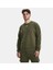 Erkek UA Rival Fleece Bisiklet Yaka 1379755-390 1