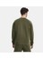 Erkek UA Rival Fleece Bisiklet Yaka 1379755-390 2