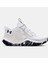 Unisex UA Jet '23 Basketbol Ayakkabısı 3026634-101 1