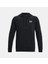 Under Armour Erkek UA Essential Fleece Kapüşonlu Üst 1373880-001 4