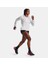 Kadın UA Run Stamina 3'' Şort 1379355-001 5
