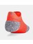 Unisex UA ArmourDry™ Koşu Cushion No Show Tab Çorap 1376075-683 2