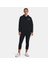 Kadın UA Essential Fleece Oversized Kapüşonlu Üst 1379495-001 3