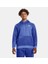 Erkek UA Essential Fleece Kapüşonlu Üst 1381214-400 1
