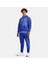 Erkek UA Essential Fleece Kapüşonlu Üst 1381214-400 3