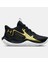 Unisex UA Jet '23 Basketbol Ayakkabısı 3026634-001 1