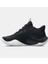 Unisex UA Jet '23 Basketbol Ayakkabısı 3026634-001 2