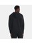 Erkek UA Essential Fleece Kapüşonlu Üst 1373880-001 2