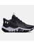 Unisex UA Jet '23 Basketbol Ayakkabısı 3026634-002 1
