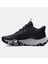 Unisex UA Jet '23 Basketbol Ayakkabısı 3026634-002 2