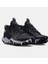 Unisex UA Jet '23 Basketbol Ayakkabısı 3026634-002 5