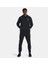 Erkek UA Essential Fleece Kapüşonlu Üst 1373880-001 3