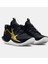 Unisex UA Jet '23 Basketbol Ayakkabısı 3026634-001 5