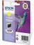 HPZR Epson T0804-C13T08044020 Orjinal Sarı Kartuş 1