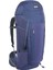 Venture 60 Litre Kadın Sırt Çantası Medium (45CM-55CM)-MAVİ 1