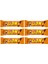 Lion Peanut 41 gr 6'lı Set 1