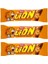 Lion Peanut 41 gr 3'lü Set 1