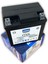 (Sla) YTX5L / Ebs-3 12V 4AH Motosiklet Aküsü 1