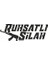 Ruhsatlı S*lah Araba Sticker Siyah 17X6 cm 1