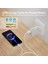 Xiaomi Mi 67W (Watt) Turbo + Hızlı Şarj Aleti Adaptörü + Kablo Seti 67W 6A 4