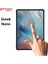 Huawei Matepad 11 (2023) Ekran Koruyucu Nano Flexible Şeffaf 2