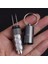 Gri 7 cm Puro Delici Geçiş Iğnesi RC67 4