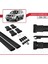 Nissan Pathfinder (R51) 2004-2012 Arası ile Uyumlu Fly Model Ara Atkı Tavan Barı Siyah 5