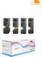 Colorful Toner Kyocera MA2100C MA2100CWFD TK-5440 Muadil Toner Seti Cmyk 1