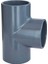 Pvc Te Boru 125MM 1