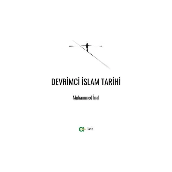 Devrimci Islam Tarihi - Muhammed İnal