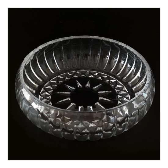 Alegre Glass Sarp Home Alegre Glass Linea Çanak Sunum Kasesi Fiyatı