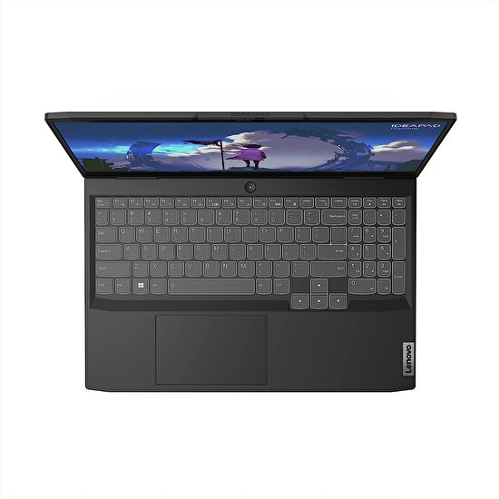 Lenovo Ideapad Gaming 3 Dizüstü Bilgisayar, 15.6