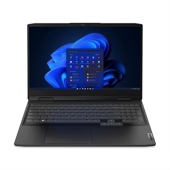 Lenovo Ideapad Gaming 3 Dizüstü Bilgisayar, 15.6