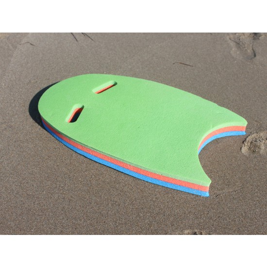 Foam Store Yüzme Tahtası Çok Renkli YeşilMavi Fiyatı