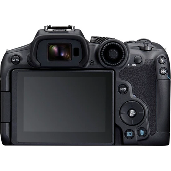 Canon Eos R7 Body Kamera