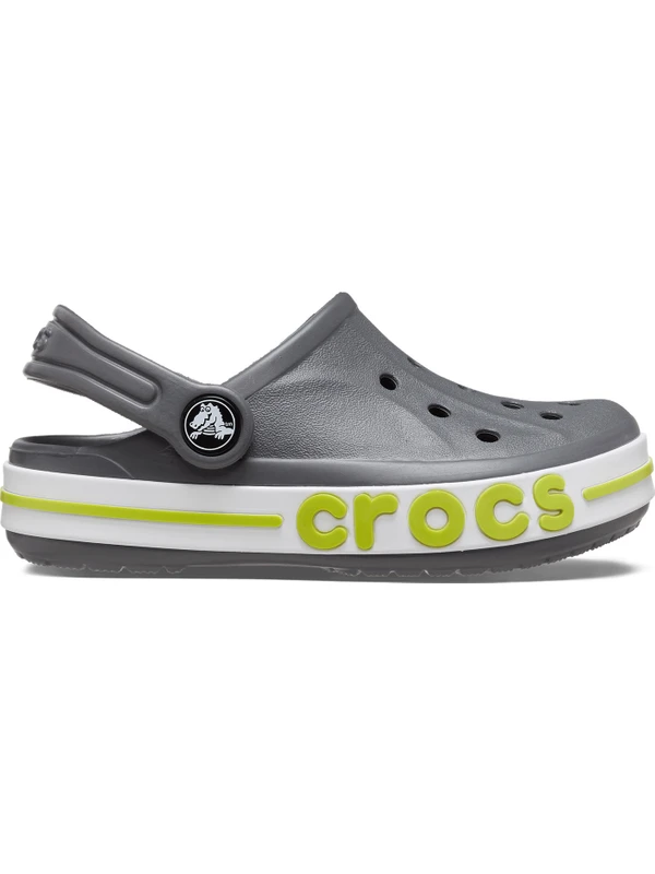 Crocs Bayaband Clog K Çocuk Terlik