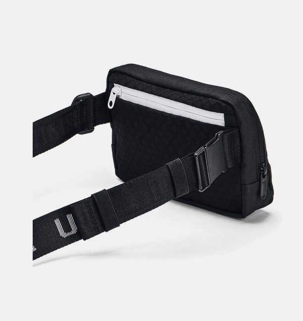 Under Armour Unisex UA Sportstyle Xbody Bel Çantası görsel 2