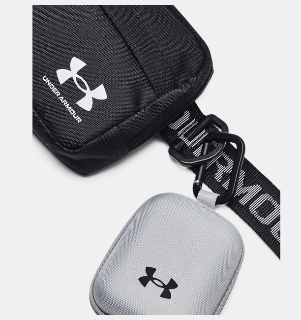 Under Armour Unisex UA Sportstyle Xbody Bel Çantası görsel 3