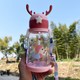 Seçili Renk Açık Pembe