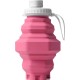 Seçili Renk Açık Pembe - Beyaz