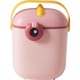  Renk Pembe