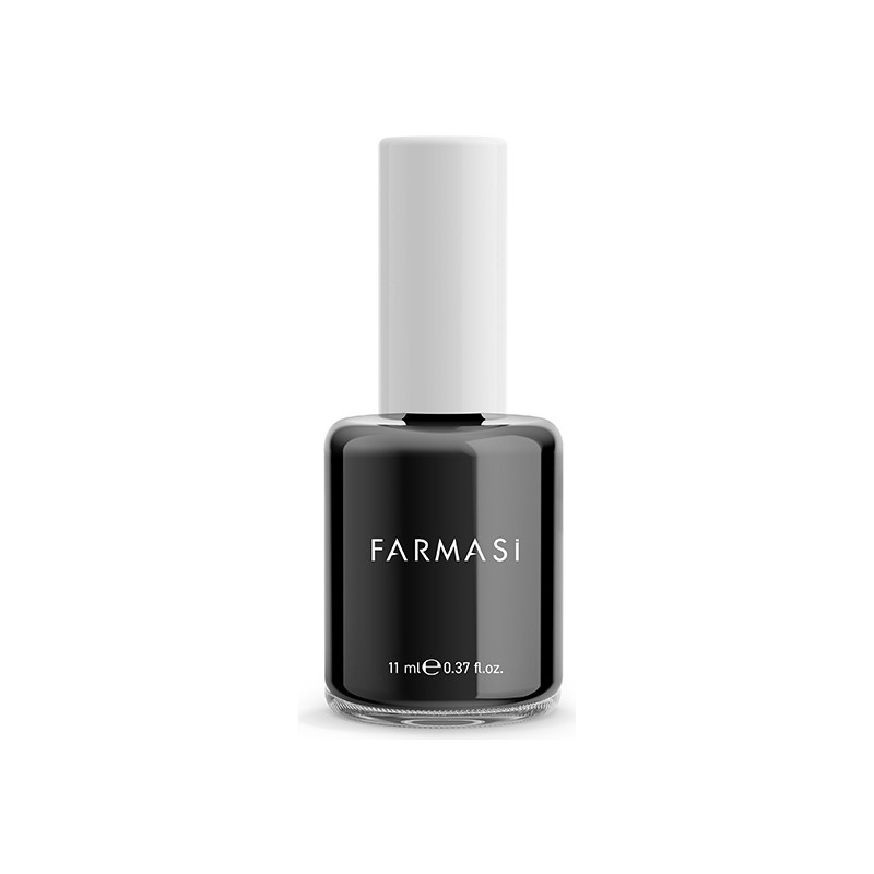 Farmasi Ikonik Oje Black Art - 14