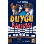 İlk Genç Timaş Duygu Bankası - Talip Kurşun