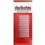 Bek Tobacco Denicotea 10135 6mm Yedek Filtre 5'li Paket