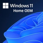 Microsoft Windows 11 Home Oem - Ömür Boyu Lisans Anahtarı 1 Kullanıcı İçin Dijital Lisans