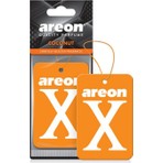 Areon Oto Araç Kokusu x Coconut Turuncu Kokusuyla Ferahlatıcı Etki Sunar