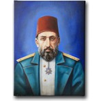 Desenlio 2.abdülhamid Han Portesi Tablo
